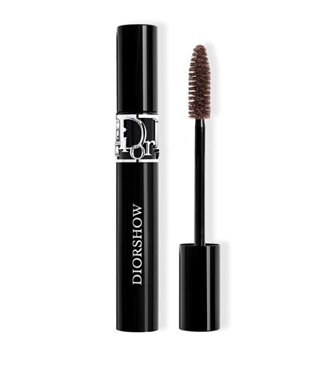 prezzo mascara dior|diorshow mascara boots.